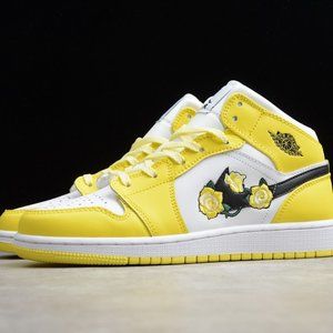Sports shoesNike Air Jordan 1 Zhongbang basketball